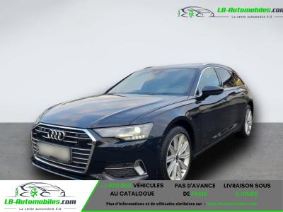 Audi A6 Avant 45 TFSI 265 ch BVA