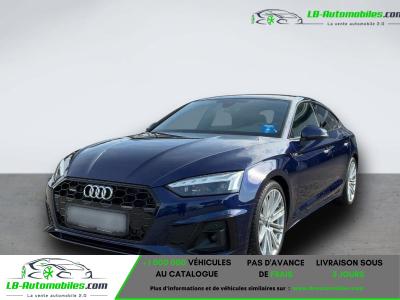 Audi A5 Sportback 40 TDI 204 BVA Quattro