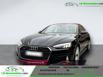 Audi A5 Sportback 45 TFSI 265 BVA Quattro