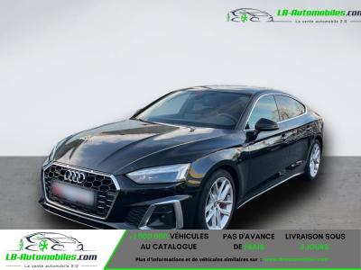 Audi A5 Sportback 45 TFSI 265 BVA Quattro