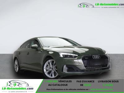 Audi A5 Sportback 45 TFSI 265 BVA Quattro