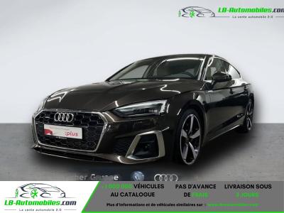 Audi A5 Sportback 45 TFSI 265 BVA Quattro