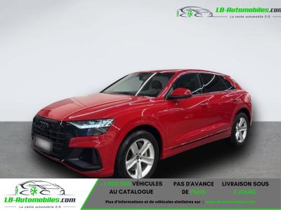 Audi Q8 55 TFSI e 381 BVA Quattro