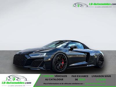 Audi R8 Spyder V10 5.2 FSI 620 BVA