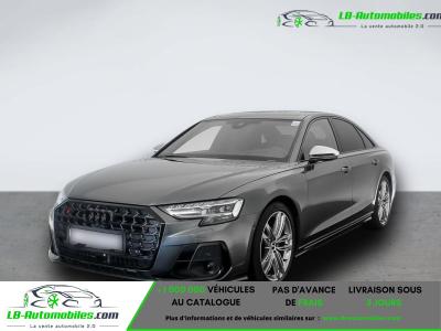 Audi S8 V8 4.0 TFSI 571 BVA Quattro