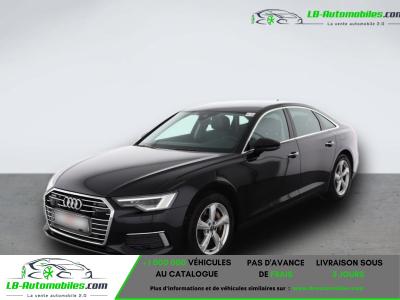 Audi A6 50 TFSIe 299 ch BVA Quattro