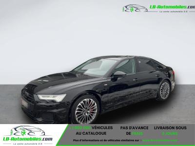 Audi A6 55 TFSIe 367 ch BVA Quattro