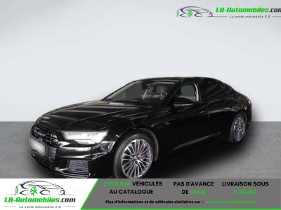 Audi A6 55 TFSIe 367 ch BVA Quattro