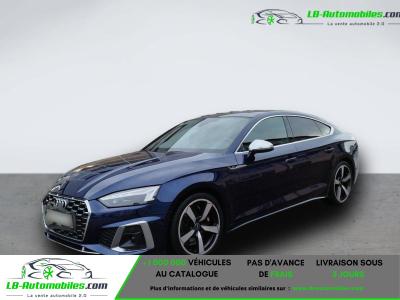 Audi S5 TDI 341 BVA Quattro