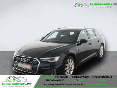 Audi A6 Avant 55 TFSI 340 ch Quattro BVA