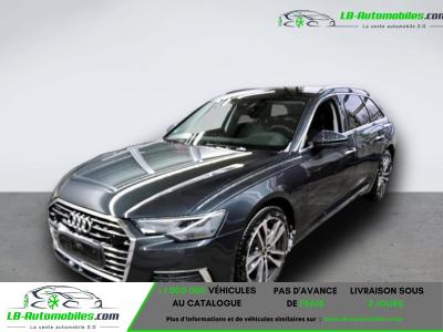 Audi A6 Avant 55 TFSI 340 ch Quattro BVA