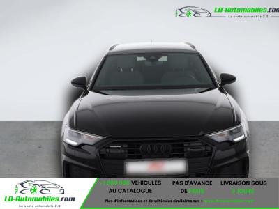 Audi A6 Avant 55 TFSI 340 ch Quattro BVA