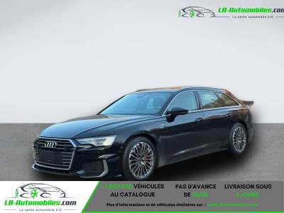 Audi A6 Avant 55 TFSIe 367 ch BVA Quattro