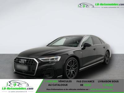 Audi A8 60 TFSIe 462 ch BVA Quattro