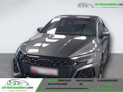 Audi RS3 Sportback 2.5 TFSI 400 BVA Quattro