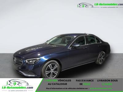 Mercedes Classe E 220 d BVA