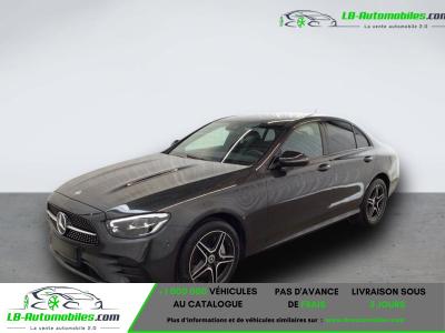 Mercedes Classe E 300 de BVA