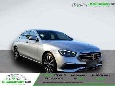 Mercedes Classe E 300 de BVA