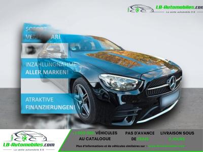 Mercedes Classe E 300 de BVA