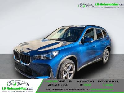BMW X1 xDrive 23d 211ch BVA