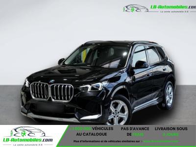 BMW X1 xDrive 23d 211ch BVA