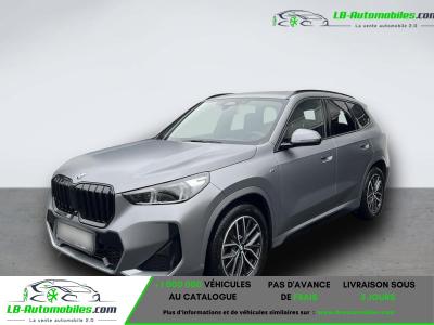 BMW X1 xDrive 23i 218ch BVA
