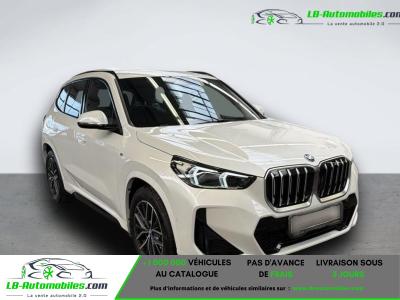 BMW X1 xDrive 25e 245ch BVA