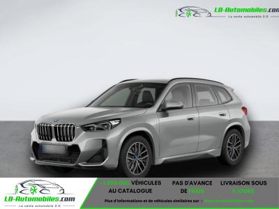 BMW X1 xDrive 25e 245ch BVA