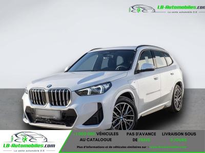 BMW X1 xDrive 25e 245ch BVA