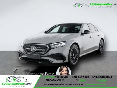 Mercedes Classe E 220 d BVA 4MATIC