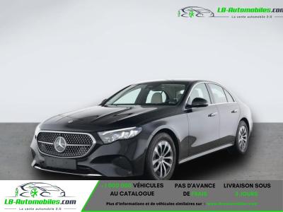 Mercedes Classe E 200 BVA