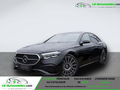 Mercedes Classe E 220 d BVA 4MATIC