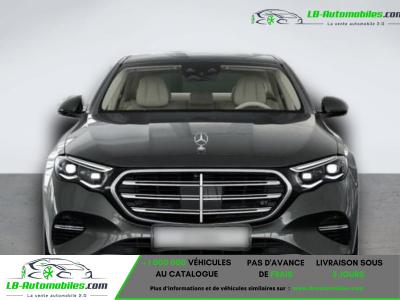 Mercedes Classe E 400 e BVA 4MATIC