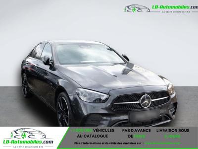 Mercedes Classe E 300 de BVA