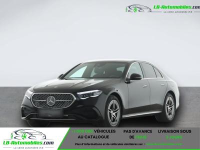 Mercedes Classe E 300 de BVA
