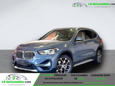 BMW X1 sDrive 20i 192 ch BVA