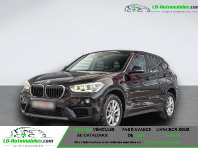 BMW X1 sDrive 20i 192 ch BVA