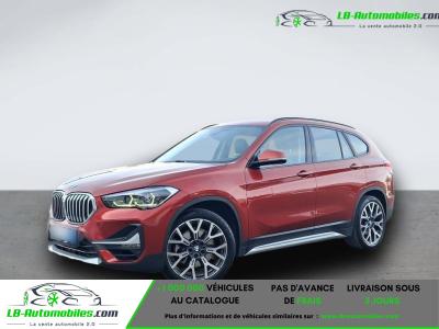 BMW X1 xDrive 20i 192 ch BVA