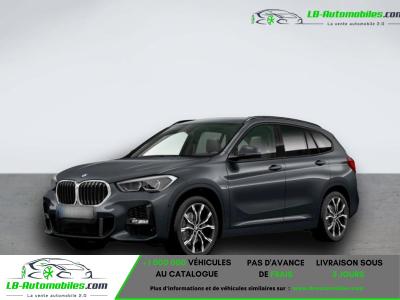 BMW X1 xDrive 20i 192 ch BVA