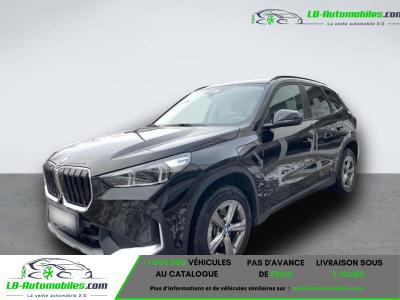 BMW X1 xDrive 25e 245ch BVA