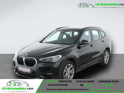 BMW X1 sDrive 18i 136 ch BVA