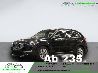 BMW X1 sDrive 18i 136 ch BVA