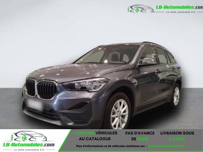 BMW X1 sDrive 20d 190 ch BVA