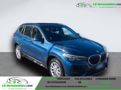 BMW X1 sDrive 20d 190 ch BVA