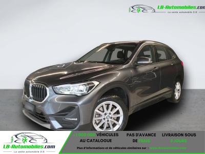 BMW X1 sDrive 20d 190 ch BVA
