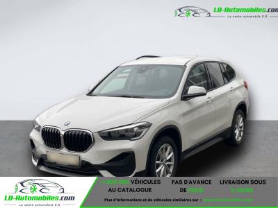 BMW X1 sDrive 20d 190 ch BVA