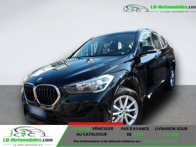 BMW X1 sDrive 20d 190 ch BVA