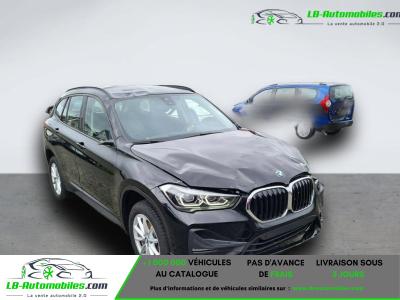 BMW X1 sDrive 18i 136 ch