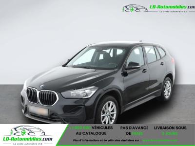 BMW X1 sDrive 18i 136 ch
