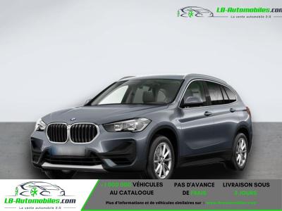 BMW X1 sDrive 18i 136 ch